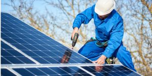 Installation Maintenance Panneaux Solaires Photovoltaïques à Annay-la-Cote